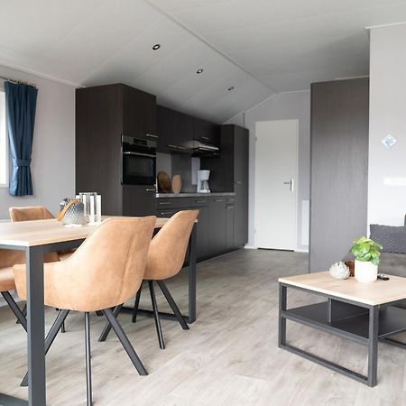 Chalet Bis 4 Personen Ohne Hund Norden Bagian luar foto